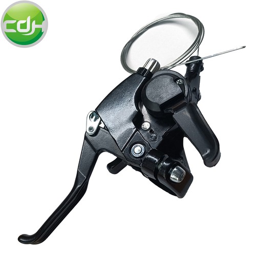 Cdhpower mtb bike - mtb, shifter