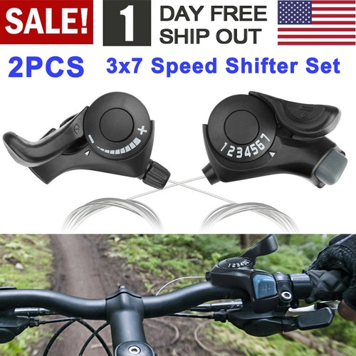 2pcs speed mtb - 21,